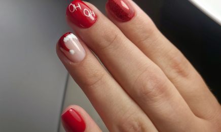 Tinker Nails : Manucure à Le Grand-Lemps