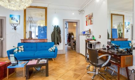 Extatic : Institut de beauté à Strasbourg