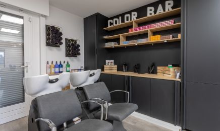 Le salon : Coiffeur à Noisy-le-Grand