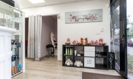 Th'ya Beauté : Institut de beauté à Bègles