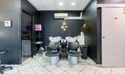 Le Salon d’Amélie : Coiffeur à Brest