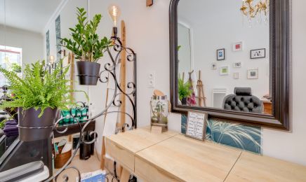 Le Peignoir  : Barbier à Bordeaux