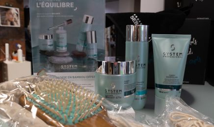 L’atelier coiffure  : Coiffeur à Meyzieu