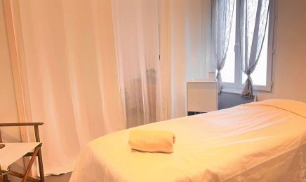 Institut de beauté Carole : Manucure à Loix