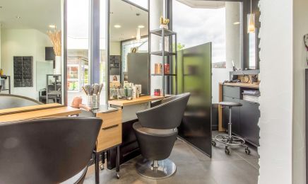 Creatif Studio : Coiffeur à Verson