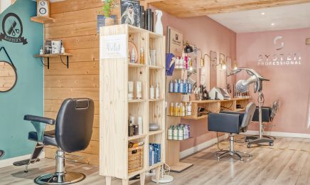 C’Zen Coiffure : Barbier à Cherbourg-en-Cotentin