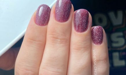 Nuances By Vanessa - Manucure Russe / Colorimétrie : Manucure à Lyon