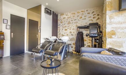 Salon 96 : Coiffeur à Beautiran