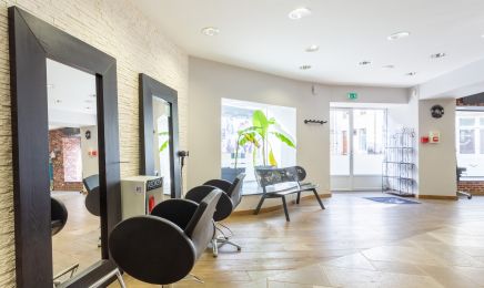 Atelier GS : Coiffeur à Craon