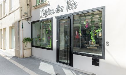 L'Atelier des Fées : Manucure à Condrieu