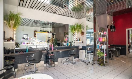 François Rémi Coiffure : Coiffeur à Rouen