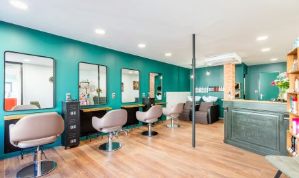 Le Voltaire Ruelle : Coiffeur à Ruelle-sur-Touvre