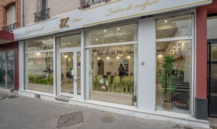 DK Hair : Manucure à Gennevilliers