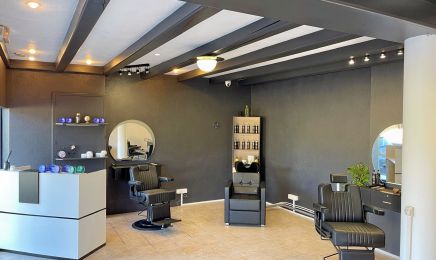 MAATI BARBER SHOP : Coiffeur à Poitiers