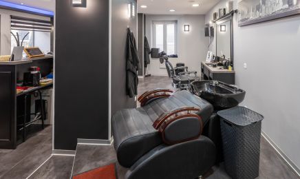 Fresh Barber by Luxury Barber : Coiffeur à Cernay