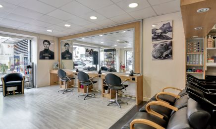 Cosmocolors : Coiffeur à Montlhéry