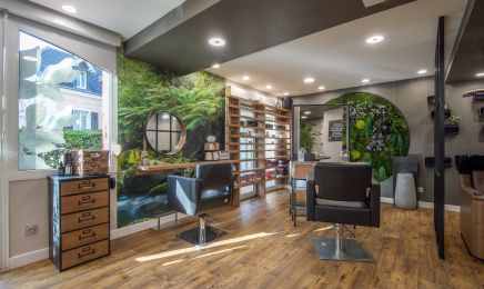 Coiffure Arte : Coiffeur à Riedisheim