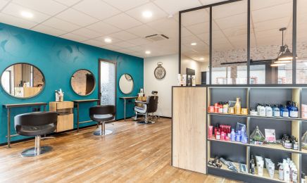Atmosp'hair : Coiffeur à Maumusson