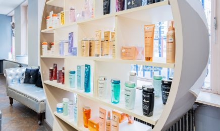 De Bouche à Oreille : Coiffeur à Nancy