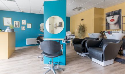 L'Art de pl'hair : Coiffeur à Molac