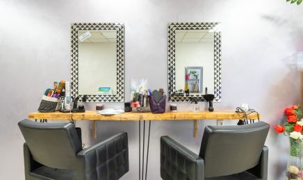 Un instant pour vous : Barbier à Semur-en-Auxois