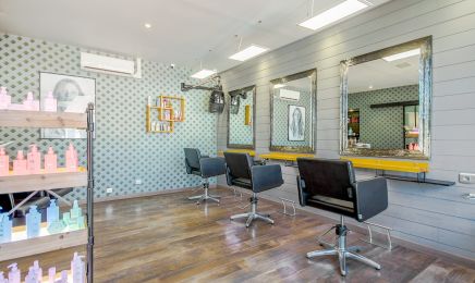 Couleur Caramel - Arnage  : Coiffeur à Arnage