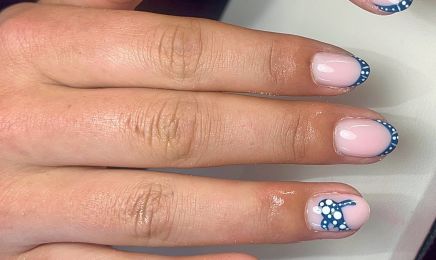Alicia Ongles & Cils : Manucure à Belz