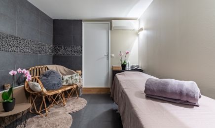 Défi beauté Maître artisan esthétique : Manucure à Villecresnes