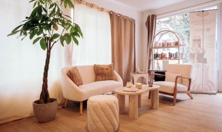 Le Kabinet Hera : Institut de beauté à Metz