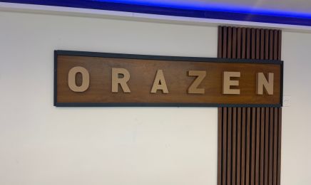 Orazen : Coiffeur à Altkirch
