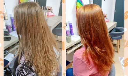 Vaness'Coiff : Coiffeur à Bléré