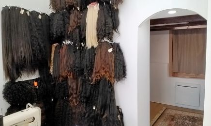 HAir By Rose : Coiffeur à Nantes