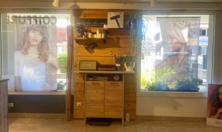 Epi Tete : Coiffeur à Obernai