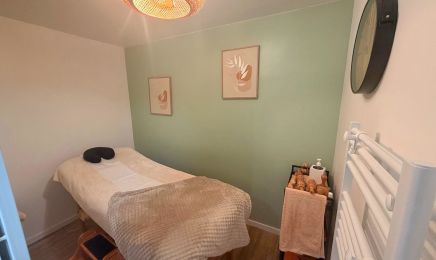 STUDIO MS : Institut de beauté à Saint-Pathus