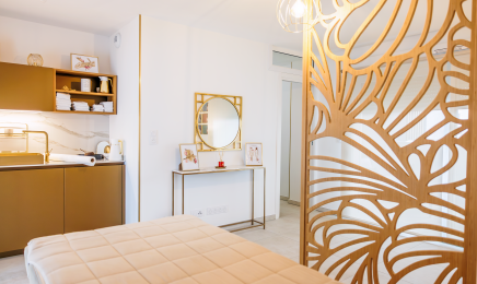SM Renata França  : Institut de beauté à Ajaccio