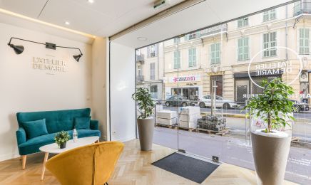 L’Atelier de Marie : Coiffeur à Nice