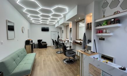 COUPE À CABANA  : Coiffeur à Nogent