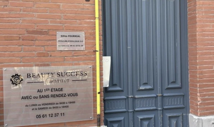 Beauty Success L'Institut - Toulouse Wilson : Institut de beauté à Toulouse