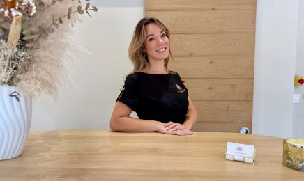 La Maison de Beauté - Charlotte  : Manucure à Tours