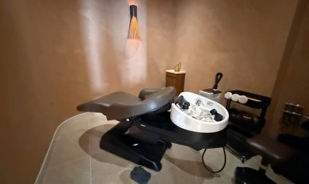 HOMA : Coiffeur à Biarritz
