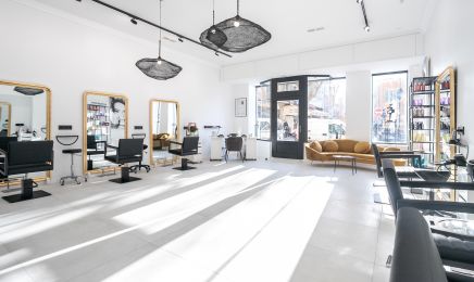 Mademoiselle J  : Coiffeur à Draguignan