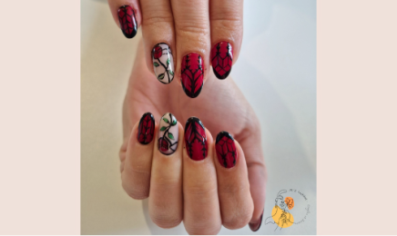 M'L Institut -Soins et Ongles- : Manucure à Angliers