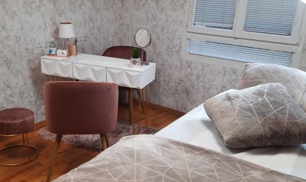 Bellezza Caen : Institut de beauté à Caen