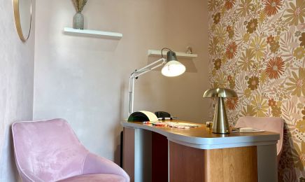 Yvalice | Salon de Beauté  : Manucure à Remouillé
