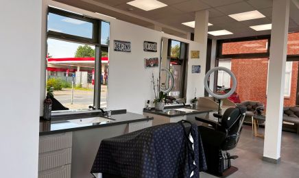 RAY Ladies & Gents: Friseur in Soltau