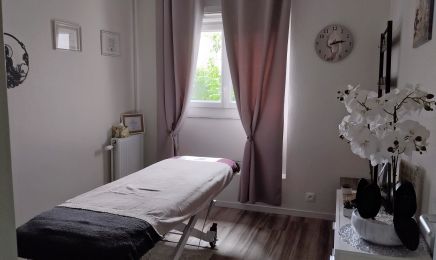 Ma liberté de vivre : Institut de beauté à Le Havre