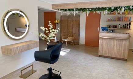 Chloé Dosne - Maison de coiffure : Coiffeur à Châtillon-sur-Seine