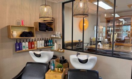 Espry Kréatif : Institut de beauté à Montargis