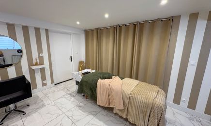 Le Studio by F : Coiffeur à Feldkirch