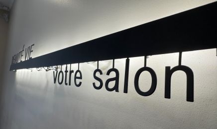 Beauté Vie : Manucure à Paris